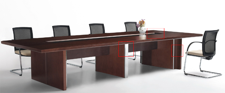 精品會議桌