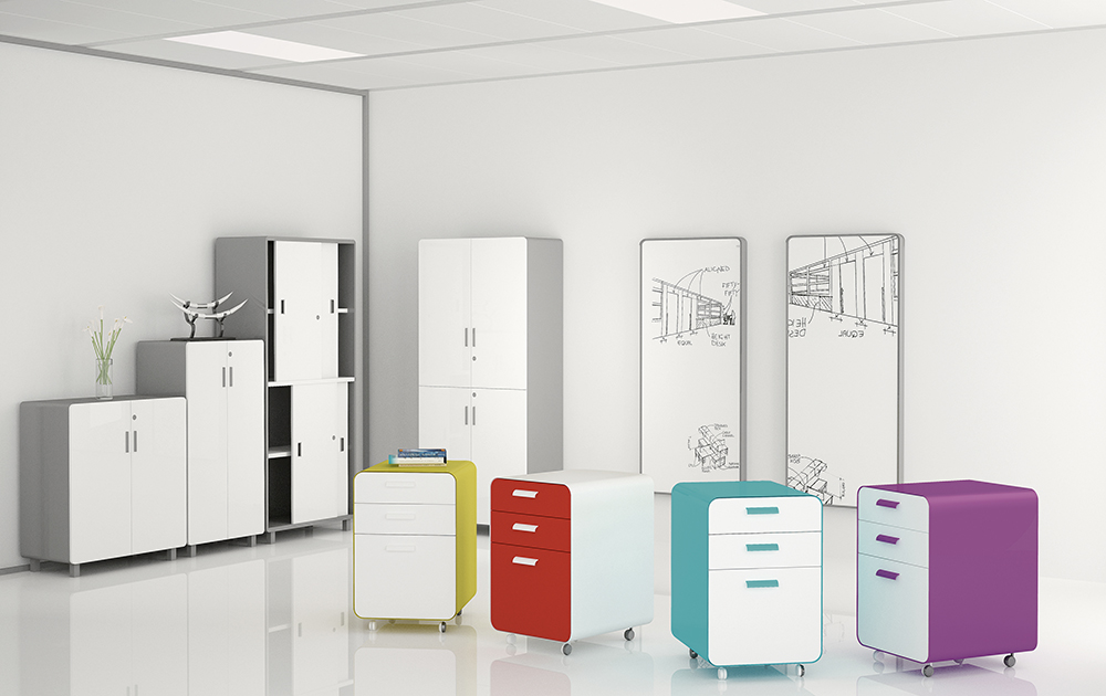 辦公屏風|屏風工作站|辦公家具|屏風工作站