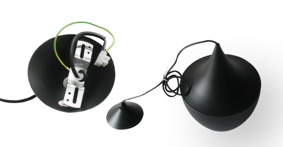 現代經典燈飾|吊燈|辦公家具|英國 Tom Dixon Beat light fat 吊燈