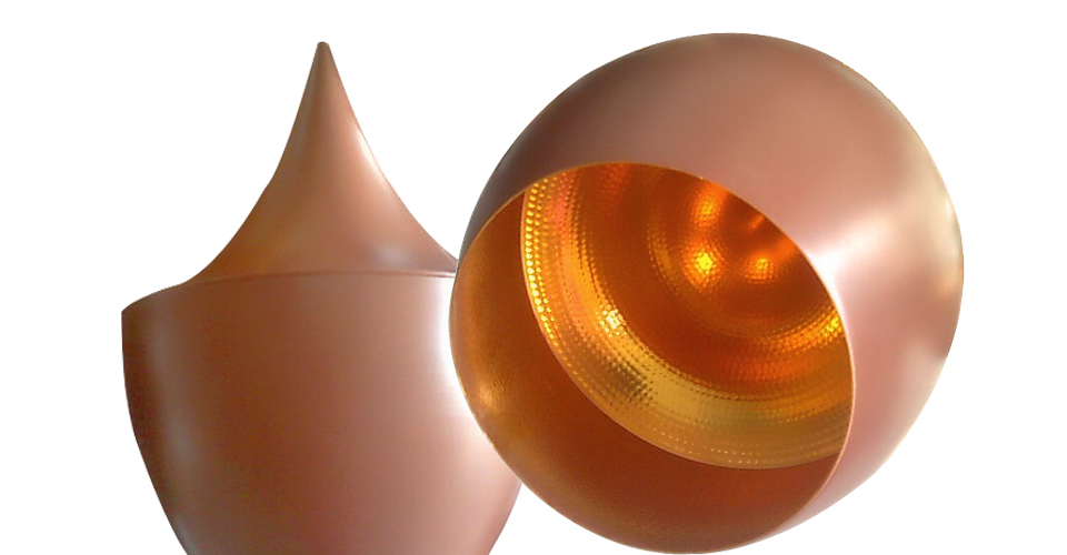 現代經典燈飾|吊燈|辦公家具|英國 Tom Dixon Beat light fat 吊燈