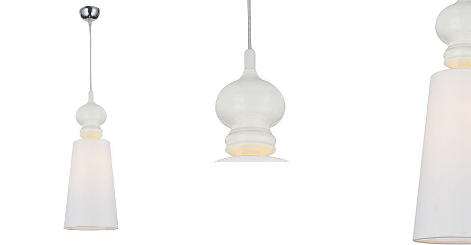 現代經典燈飾|吊燈|辦公家具|西班牙 Metalarte Josephine 獲獎巨作 1頭獎杯吊燈