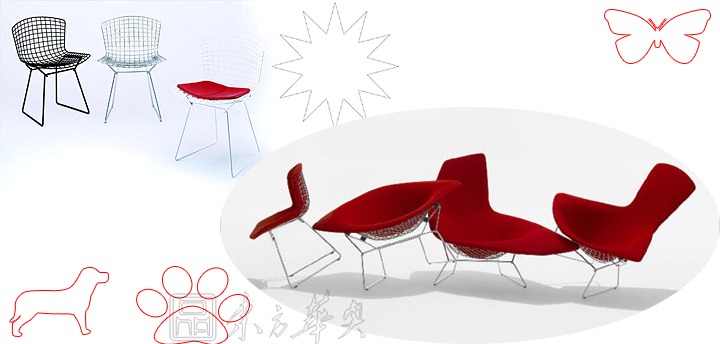 現代經典休閑椅|鋼絲休閑椅|辦公家具|鋼絲椅|休閑椅,鋼絲椅,網椅