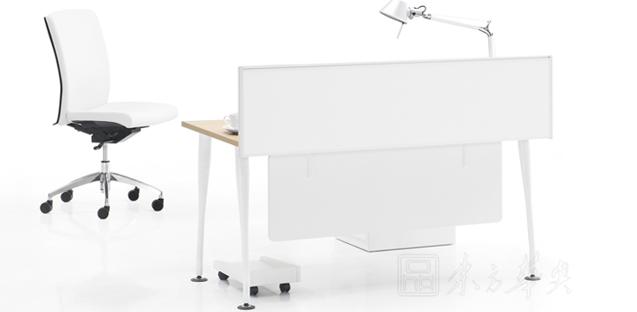 辦公臺|鋼木職員臺|辦公家具|時尚職員臺|時尚職員臺