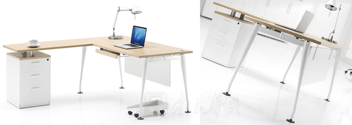 辦公臺|時尚中班臺|辦公家具|時尚中班臺|時尚中班臺