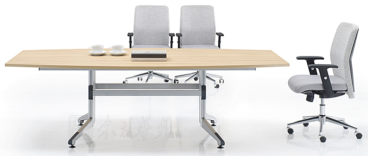 會(huì)議臺(tái)|板式會(huì)議臺(tái)|辦公家具|板式會(huì)議桌|板式會(huì)議桌