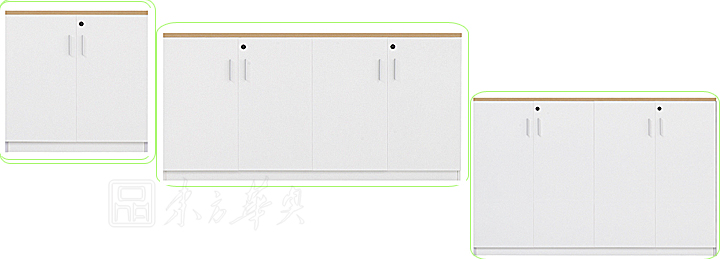 辦公臺|鋼木職員臺|辦公家具|時尚職員臺|時尚職員臺