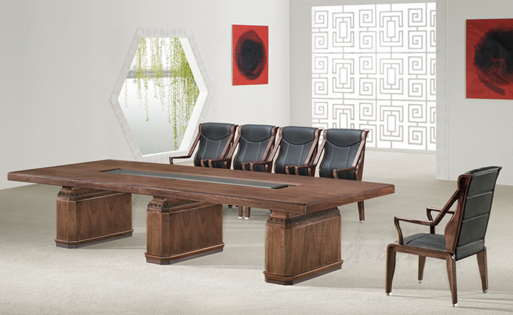 精品配套大班臺