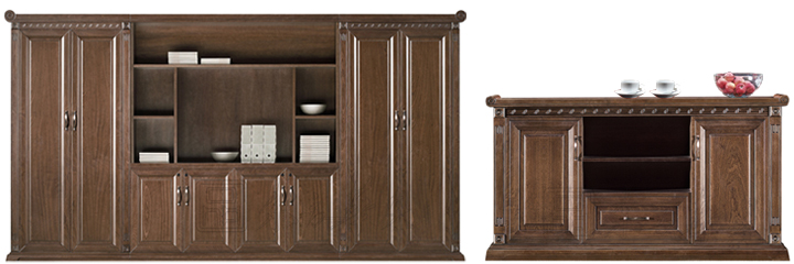 辦公臺|精品配套系列|辦公家具|精品配套大班臺|實木大班臺|實木大班桌|大班臺|大班桌|總裁臺|總經理臺