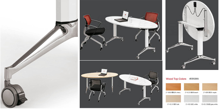 板式會(huì)議臺(tái)