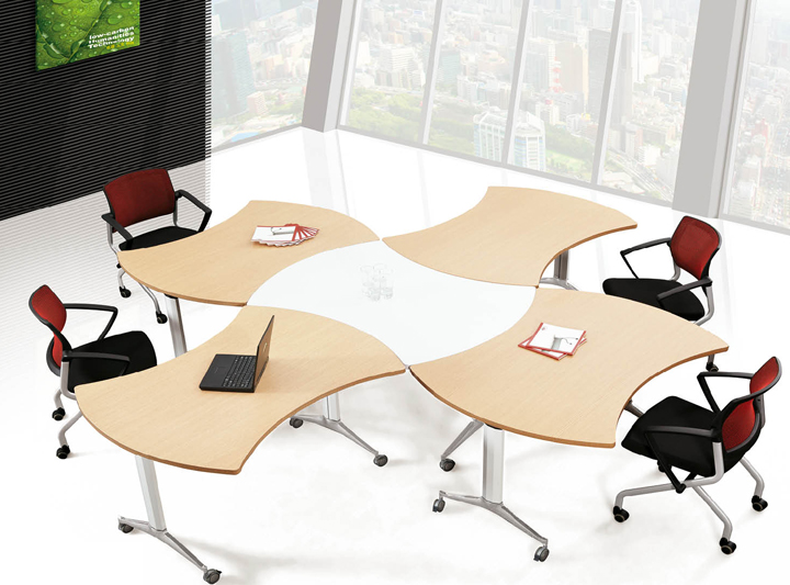 會(huì)議臺(tái)|板式會(huì)議臺(tái)|辦公家具|板式會(huì)議臺(tái)