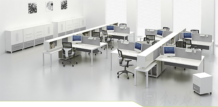 辦公屏風(fēng)|屏風(fēng)工作站|辦公家具|屏風(fēng)工作站