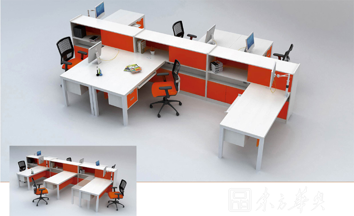 辦公屏風(fēng)|屏風(fēng)工作站|辦公家具|屏風(fēng)工作站