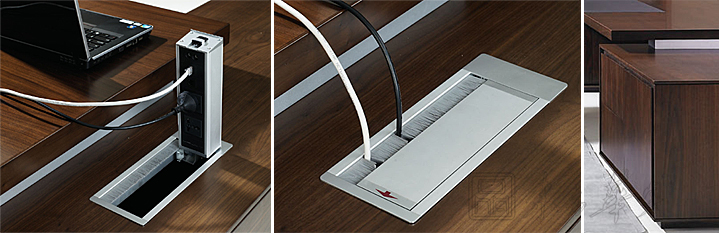 辦公臺|精品配套系列|辦公家具|精品配套大班臺|實木班臺,精品班臺