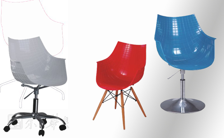 現代經典休閑椅|塑料休閑椅|辦公家具|塑料休閑椅|亞克力休閑椅,時尚休閑,餐椅,咖啡廳椅,家居休閑椅,休閑椅,塑料休閑椅