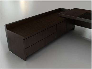 辦公臺|精品配套系列|辦公家具|品磬配套系列大班臺|實木大班臺|實木大班桌|大班臺|大班桌