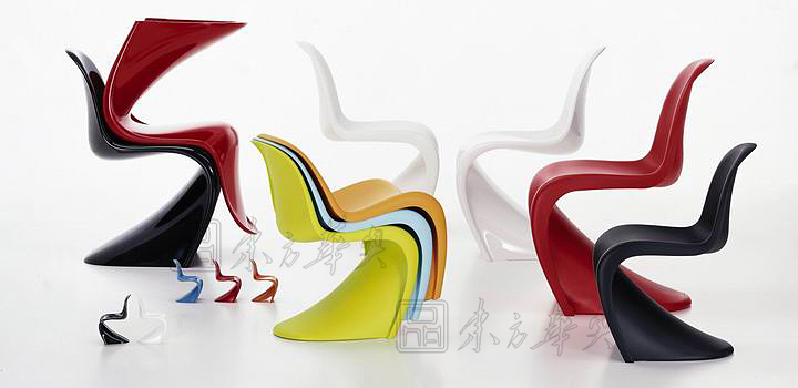 現(xiàn)代經(jīng)典休閑椅|塑料休閑椅|辦公家具|潘頓椅|玻璃鋼椅,塑料椅,休閑椅,餐椅