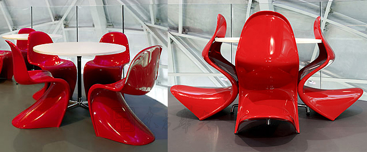 現(xiàn)代經(jīng)典休閑椅|塑料休閑椅|辦公家具|潘頓椅|玻璃鋼椅,塑料椅,休閑椅,餐椅