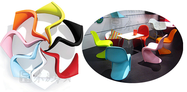 現(xiàn)代經(jīng)典休閑椅|塑料休閑椅|辦公家具|潘頓椅|玻璃鋼椅,塑料椅,休閑椅,餐椅