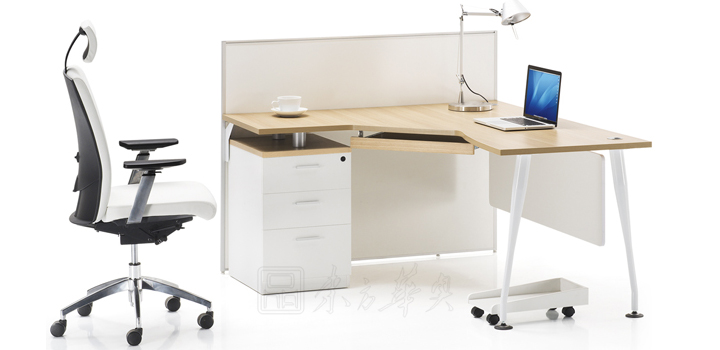 辦公臺|鋼木職員臺|辦公家具|鋼木職員臺|鋼木職員臺