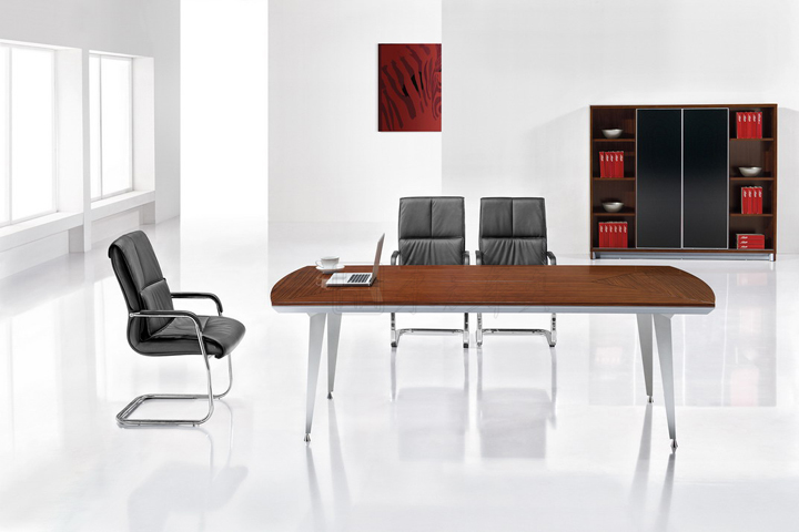實木洽談臺