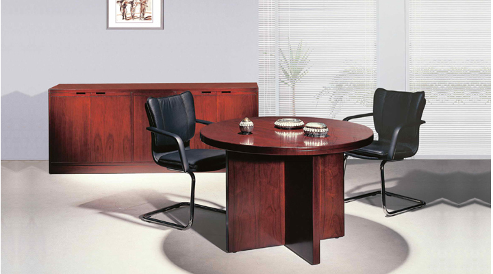 會議臺|實(shí)木洽談臺|辦公家具|實(shí)木洽談臺
