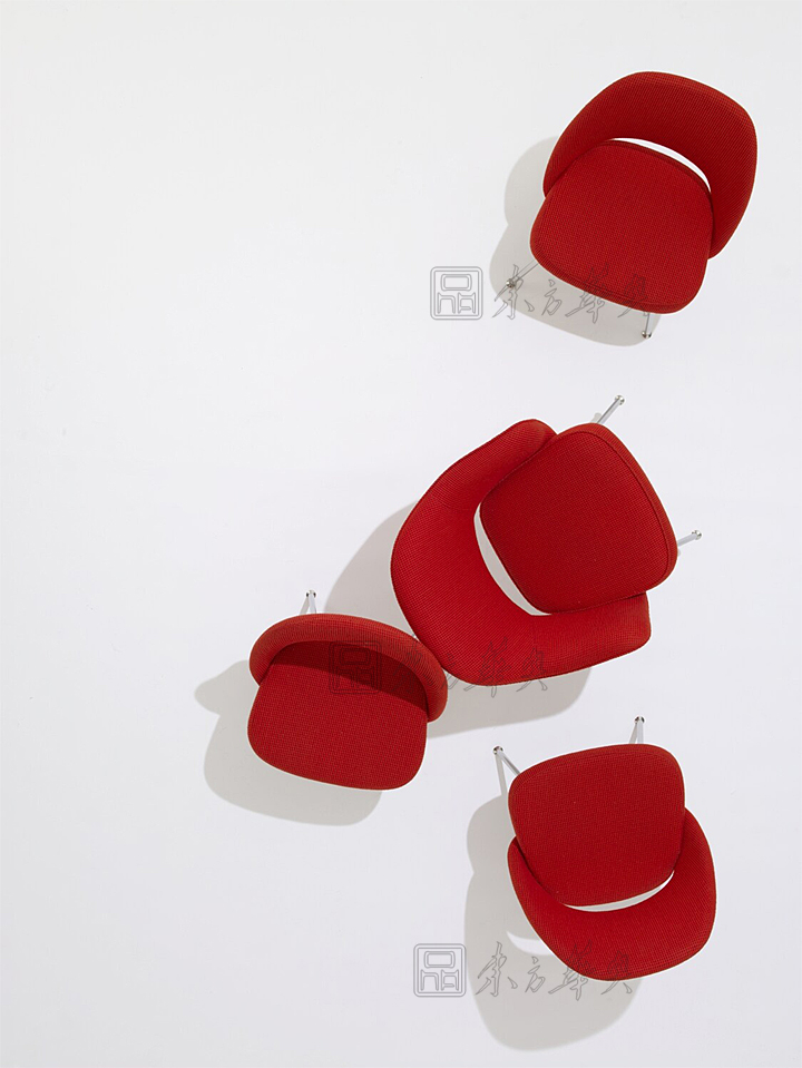 現代經典休閑椅|布面休閑椅|辦公家具|無扶手馬鈴薯椅|休閑椅,餐椅,布面休閑椅,會客椅