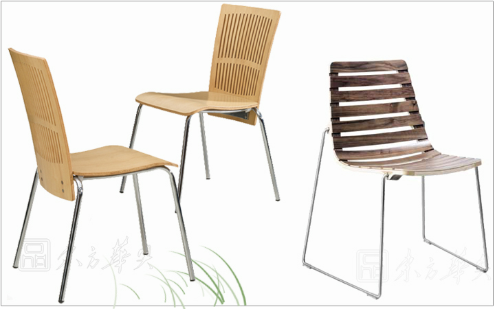 現代經典休閑椅|木制休閑椅|辦公家具|休閑椅