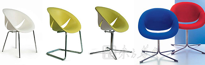 現(xiàn)代經(jīng)典休閑椅|塑料休閑椅|辦公家具|笑臉椅|哈哈椅,笑臉椅,微笑椅