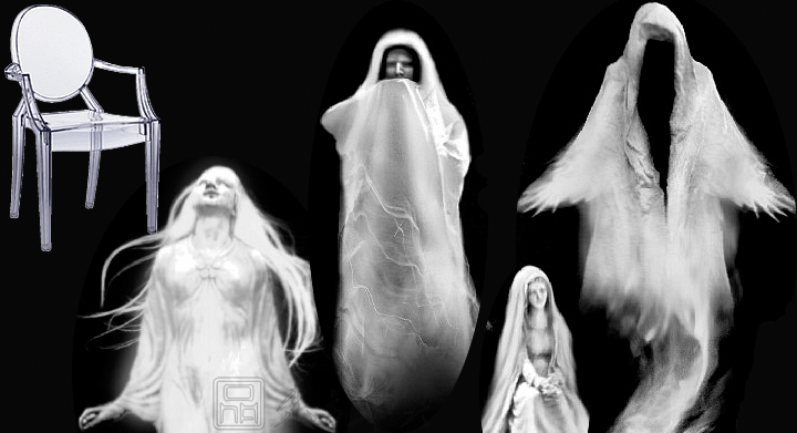 現(xiàn)代經(jīng)典休閑椅|塑料休閑椅|辦公家具|幽靈椅|鬼椅,精靈椅,幽靈椅