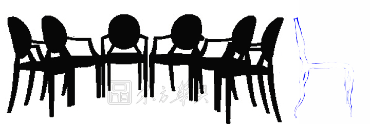 現(xiàn)代經(jīng)典休閑椅|塑料休閑椅|辦公家具|幽靈椅|鬼椅,精靈椅,幽靈椅