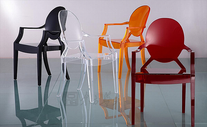 現(xiàn)代經(jīng)典休閑椅|塑料休閑椅|辦公家具|幽靈椅|鬼椅,精靈椅,幽靈椅