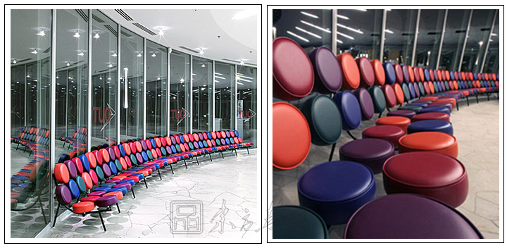 現(xiàn)代經(jīng)典休閑椅|真皮休閑椅|辦公家具|向日葵椅|休閑沙發(fā),休閑凳,葵花凳,七彩沙發(fā)