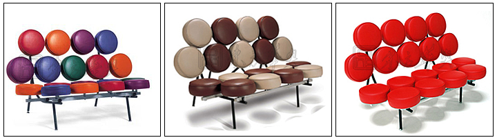 現(xiàn)代經(jīng)典休閑椅|真皮休閑椅|辦公家具|向日葵椅|休閑沙發(fā),休閑凳,葵花凳,七彩沙發(fā)