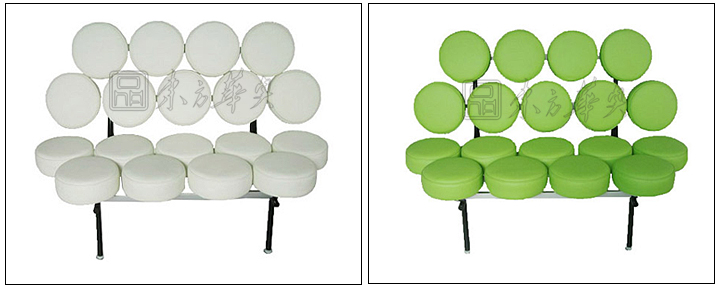 現(xiàn)代經(jīng)典休閑椅|真皮休閑椅|辦公家具|向日葵椅|休閑沙發(fā),休閑凳,葵花凳,七彩沙發(fā)