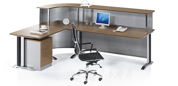 辦公屏風|前臺|辦公家具|前臺|接待前臺