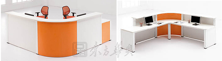 辦公屏風|前臺|辦公家具|前臺|板式前臺,接待臺