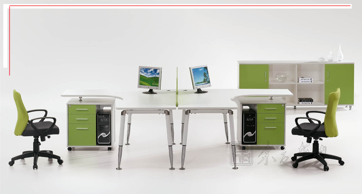 屏風工作站