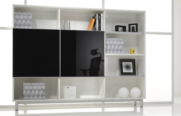 玻璃大班臺(tái)