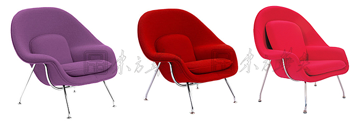 現(xiàn)代經(jīng)典休閑椅|布面休閑椅|辦公家具|子宮椅|休閑椅,布面休閑椅,設計師椅