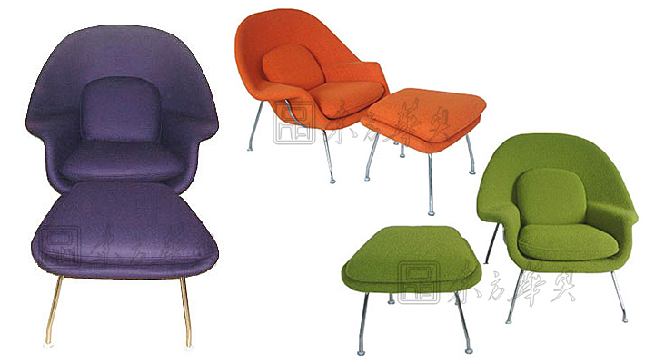 現(xiàn)代經(jīng)典休閑椅|布面休閑椅|辦公家具|子宮椅|休閑椅,布面休閑椅,設計師椅