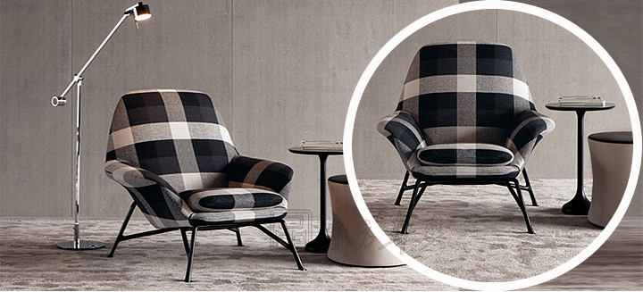 現(xiàn)代經(jīng)典休閑椅|布面休閑椅|辦公家具|子宮椅|休閑椅,布面休閑椅,設計師椅