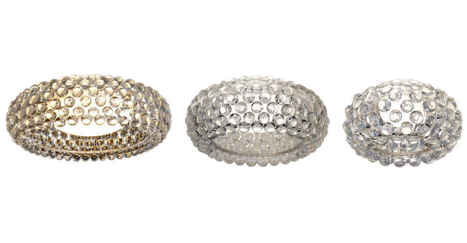 現(xiàn)代經(jīng)典燈飾|吸頂燈|辦公家具|壓克力水晶質(zhì)感卡波球吸頂燈