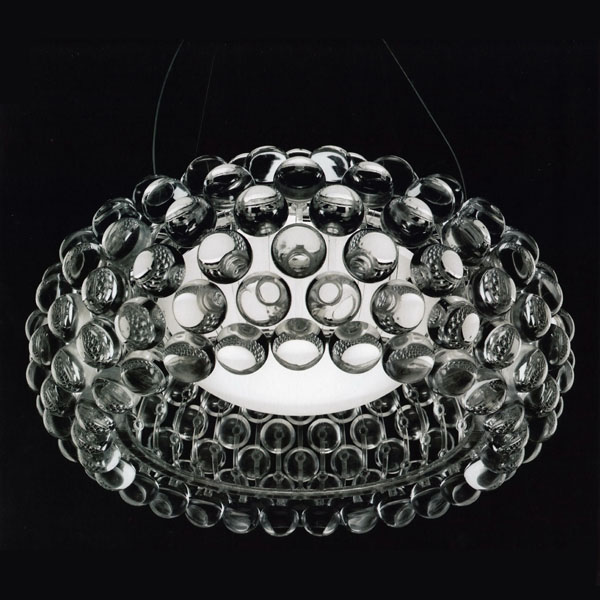 現(xiàn)代經(jīng)典燈飾|吸頂燈|辦公家具|壓克力水晶質(zhì)感卡波球吸頂燈