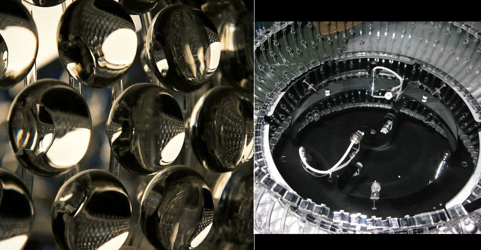 現(xiàn)代經(jīng)典燈飾|吸頂燈|辦公家具|壓克力水晶質(zhì)感卡波球吸頂燈