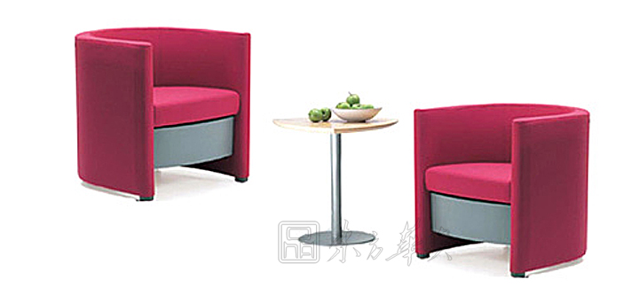 辦公沙發|休閑沙發|辦公家具|真皮休閑沙發