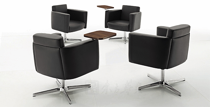 辦公沙發|休閑沙發|辦公家具|真皮休閑沙發