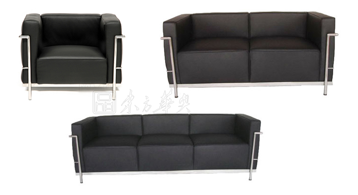 辦公沙發(fā)|休閑沙發(fā)|辦公家具|勒柯布西耶沙發(fā)|休閑沙發(fā),休閑椅