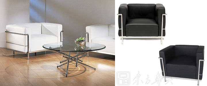 辦公沙發(fā)|休閑沙發(fā)|辦公家具|勒柯布西耶沙發(fā)|休閑沙發(fā),休閑椅