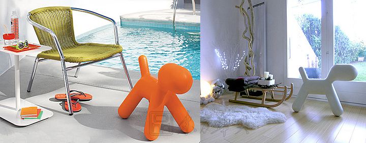 現代經典休閑椅|兒童椅|辦公家具|小狗椅|兒童椅,休閑椅