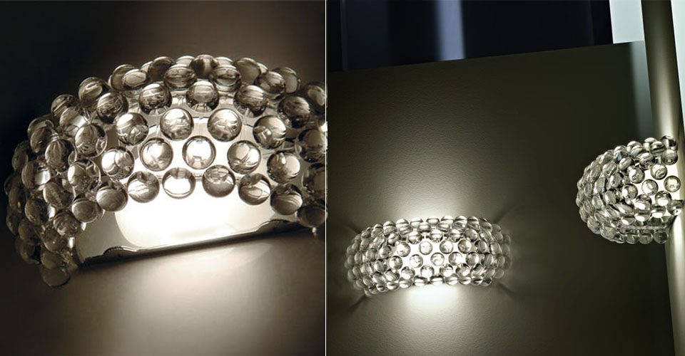 �F��������|�ڟ�|�k���Ҿ�|Foscarini-Caboche lamp ��������s���A ��˹�ĺ��� ������ ��ʯ�ڟ�